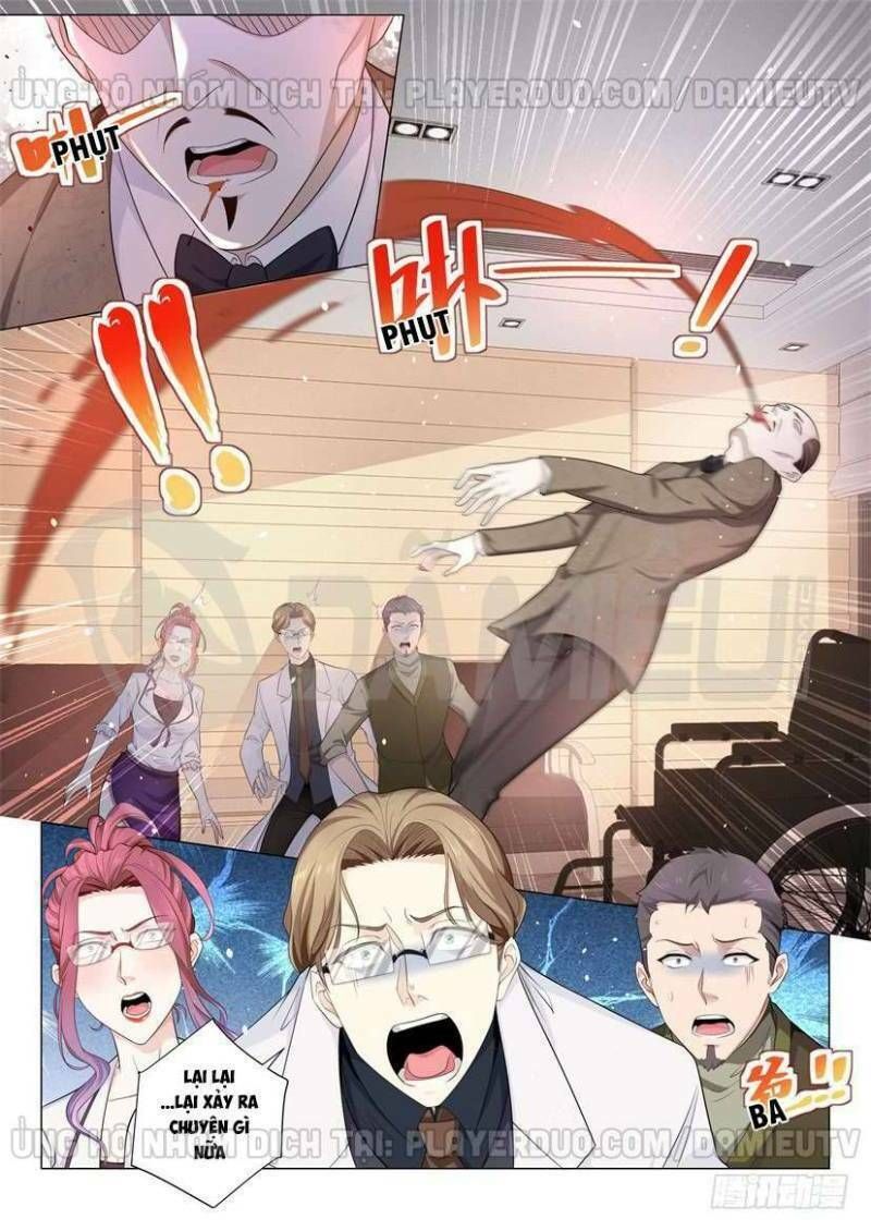 đọc truyện Thần Hào Chi Thiên Hàng Hệ Thống Chương 70 ảnh 9 tại Thiên Thai Truyện