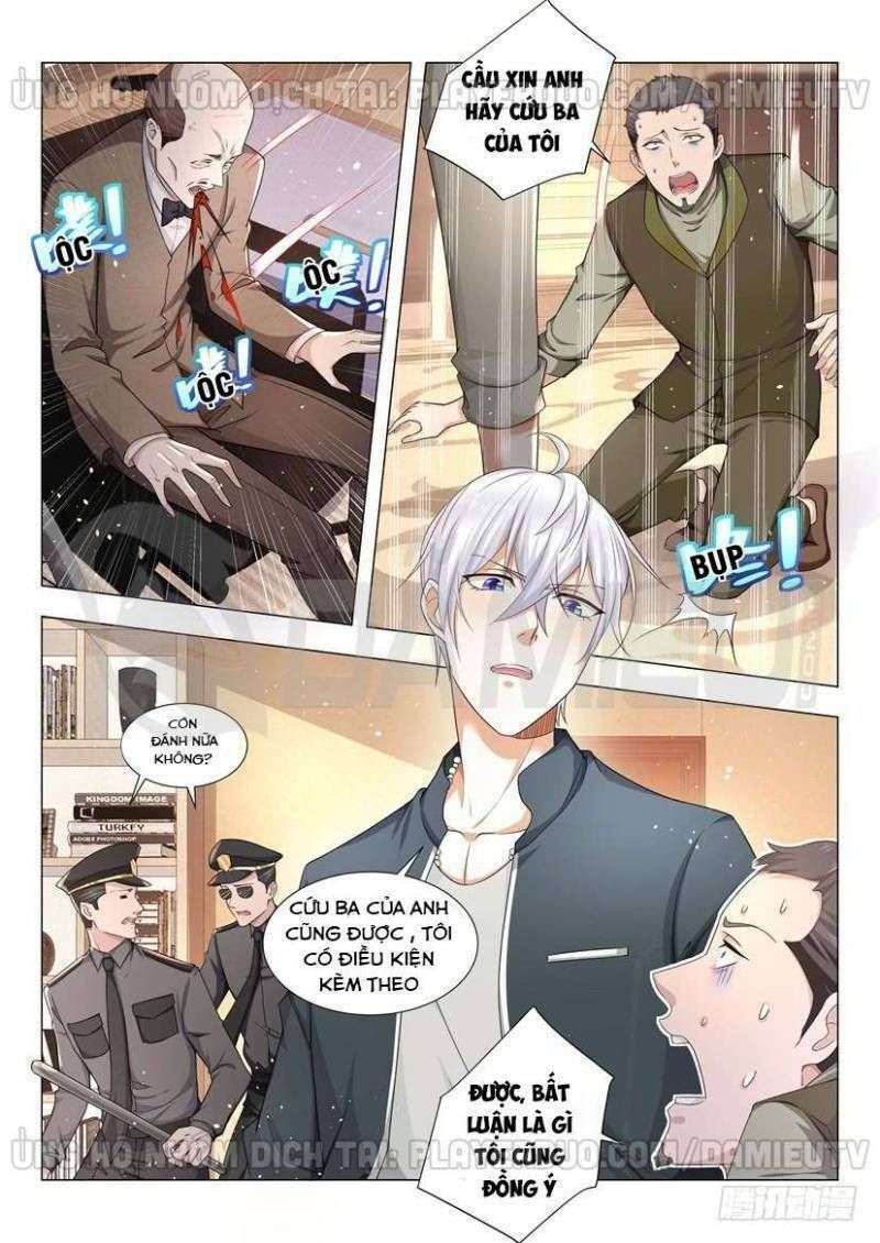 đọc truyện Thần Hào Chi Thiên Hàng Hệ Thống Chương 70 ảnh 10 tại Thiên Thai Truyện