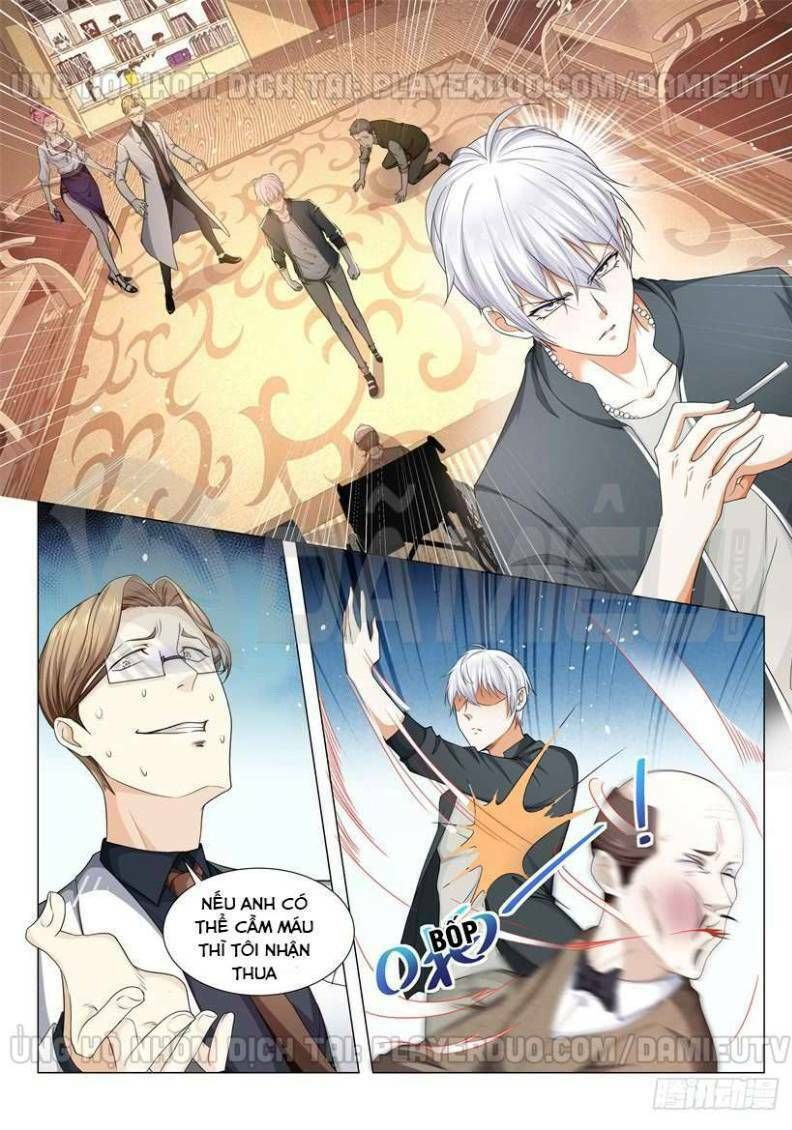 đọc truyện Thần Hào Chi Thiên Hàng Hệ Thống Chương 70 ảnh 11 tại Thiên Thai Truyện