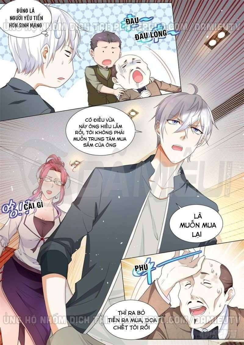 đọc truyện Thần Hào Chi Thiên Hàng Hệ Thống Chương 71 ảnh 13 tại Thiên Thai Truyện