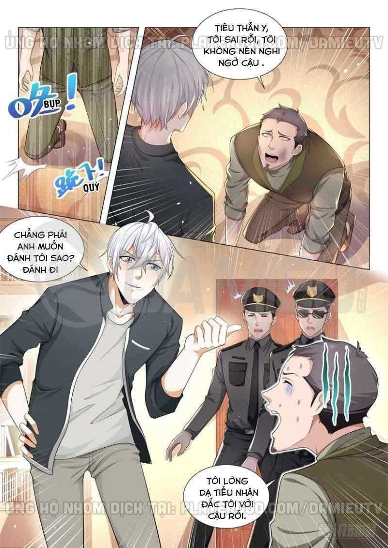 đọc truyện Thần Hào Chi Thiên Hàng Hệ Thống Chương 71 ảnh 6 tại Thiên Thai Truyện