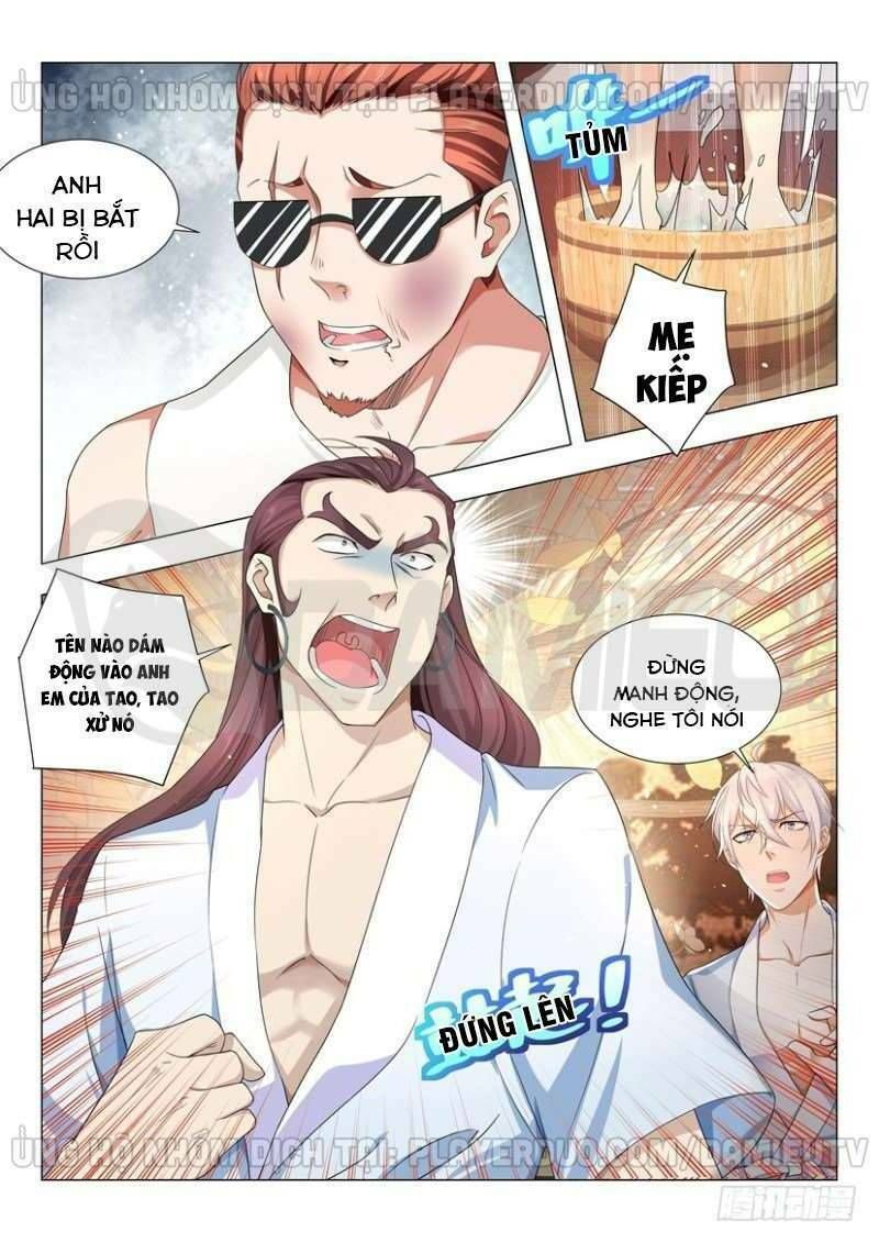 đọc truyện Thần Hào Chi Thiên Hàng Hệ Thống Chương 72 ảnh 12 tại Thiên Thai Truyện