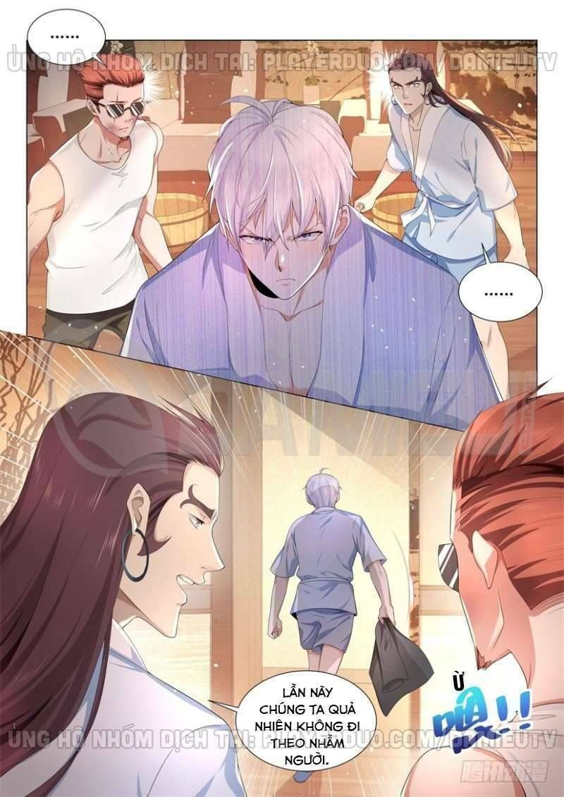 đọc truyện Thần Hào Chi Thiên Hàng Hệ Thống Chương 72 ảnh 15 tại Thiên Thai Truyện