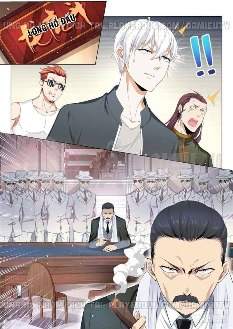 đọc truyện Thần Hào Chi Thiên Hàng Hệ Thống Chương 72 ảnh 16 tại Thiên Thai Truyện