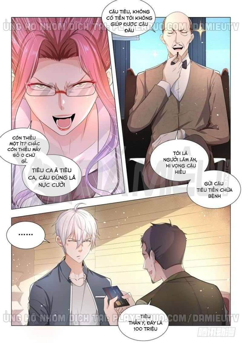 đọc truyện Thần Hào Chi Thiên Hàng Hệ Thống Chương 72 ảnh 4 tại Thiên Thai Truyện