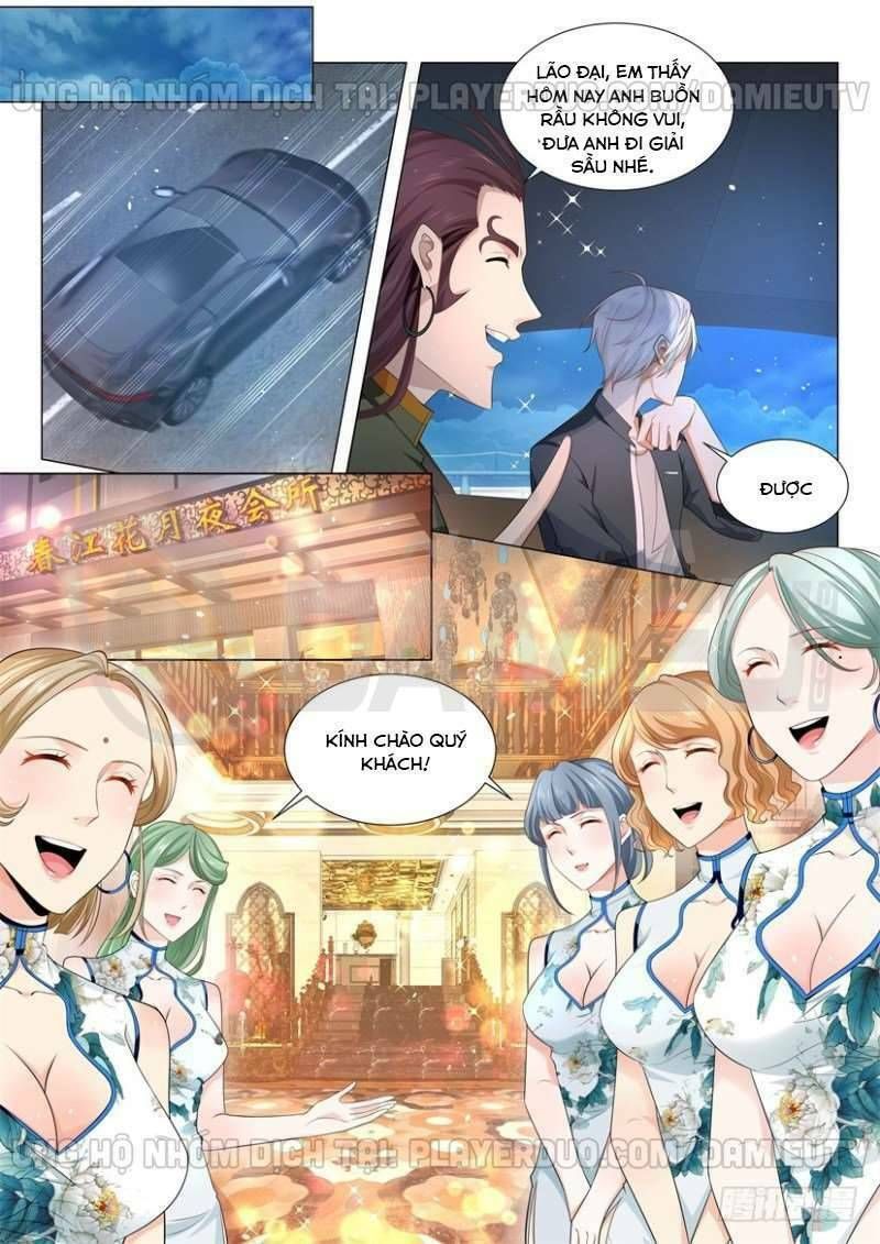 đọc truyện Thần Hào Chi Thiên Hàng Hệ Thống Chương 72 ảnh 7 tại Thiên Thai Truyện