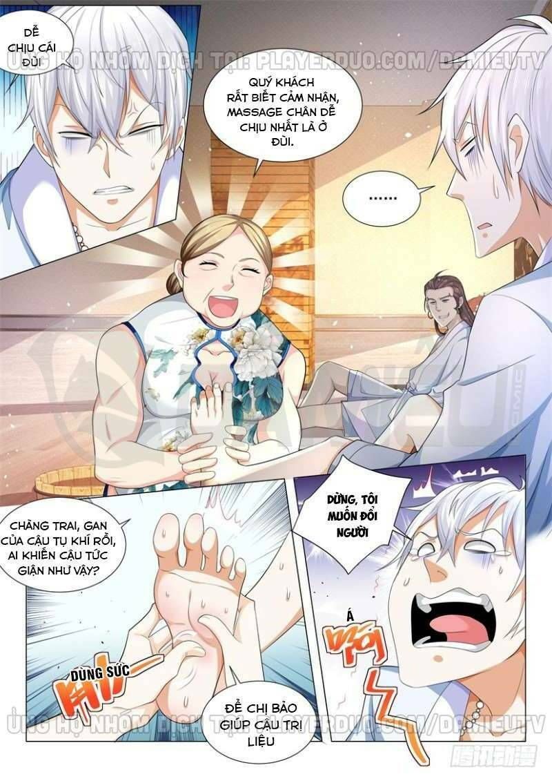 đọc truyện Thần Hào Chi Thiên Hàng Hệ Thống Chương 72 ảnh 9 tại Thiên Thai Truyện