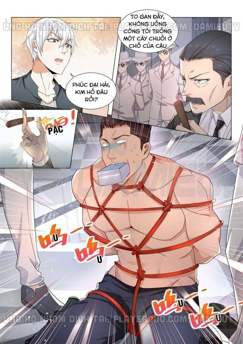 đọc truyện Thần Hào Chi Thiên Hàng Hệ Thống Chương 73 ảnh 3 tại Thiên Thai Truyện