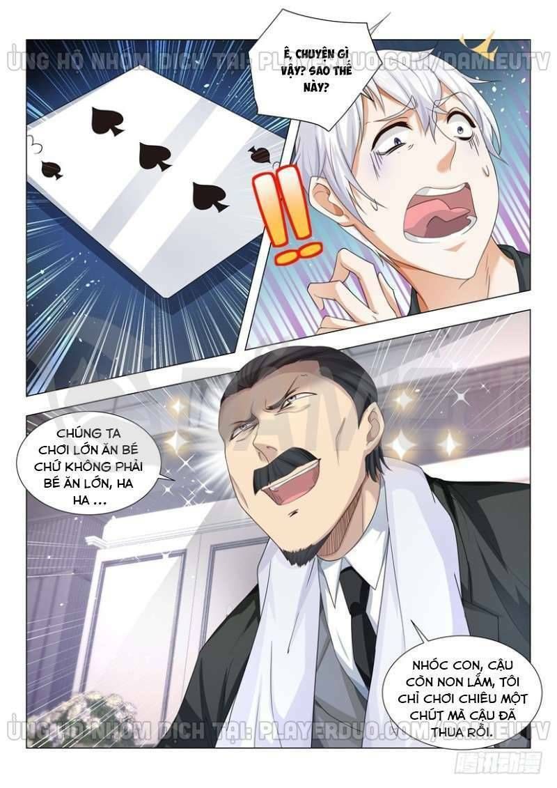 đọc truyện Thần Hào Chi Thiên Hàng Hệ Thống Chương 73 ảnh 12 tại Thiên Thai Truyện