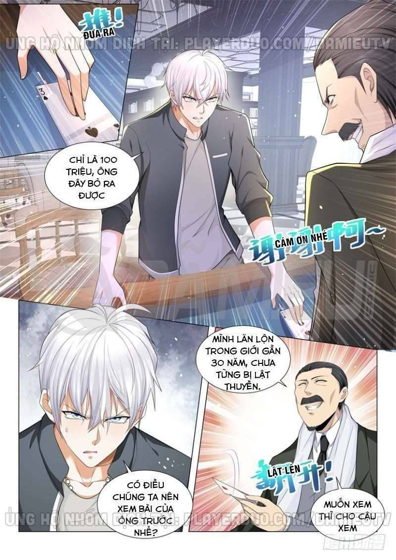 đọc truyện Thần Hào Chi Thiên Hàng Hệ Thống Chương 73 ảnh 13 tại Thiên Thai Truyện