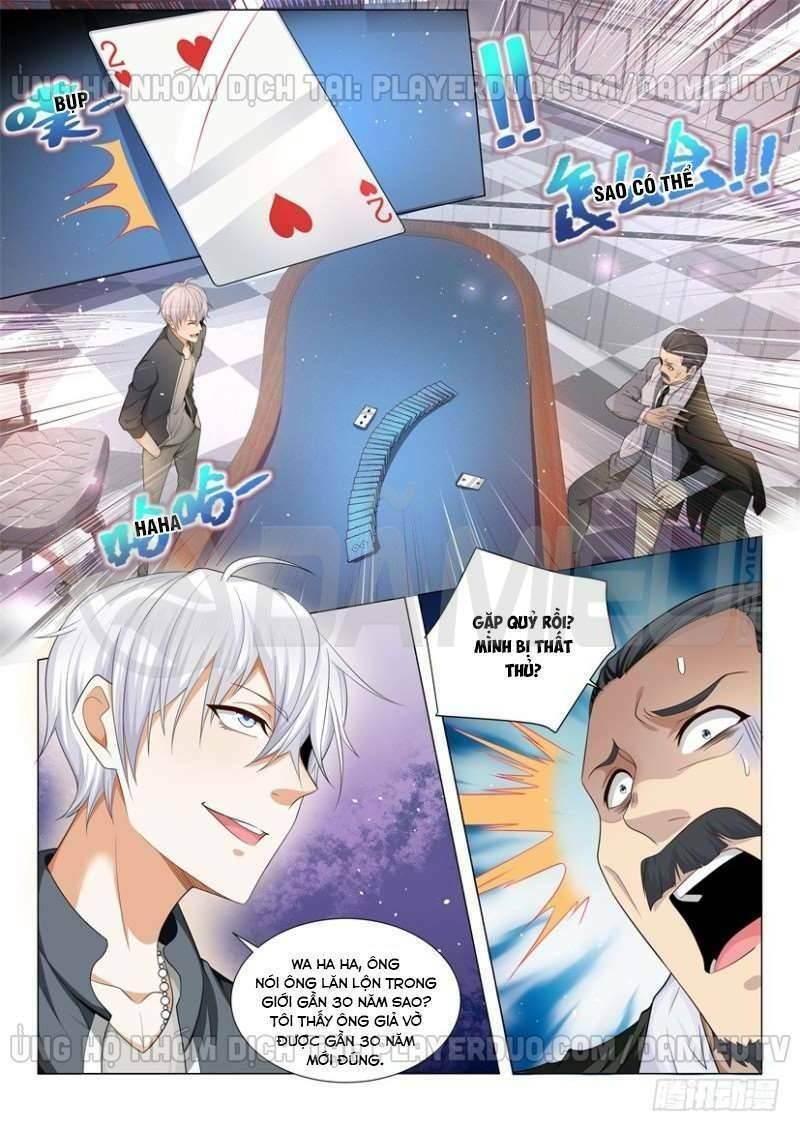 đọc truyện Thần Hào Chi Thiên Hàng Hệ Thống Chương 73 ảnh 14 tại Thiên Thai Truyện