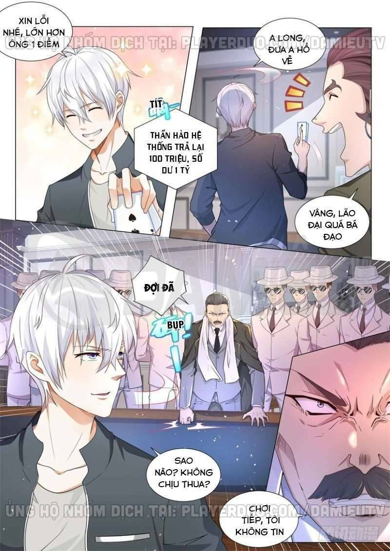 đọc truyện Thần Hào Chi Thiên Hàng Hệ Thống Chương 73 ảnh 15 tại Thiên Thai Truyện