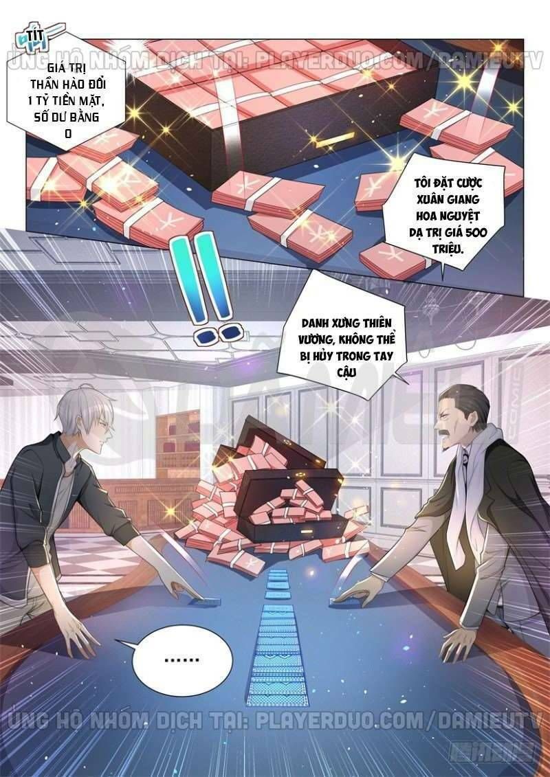 đọc truyện Thần Hào Chi Thiên Hàng Hệ Thống Chương 73 ảnh 17 tại Thiên Thai Truyện