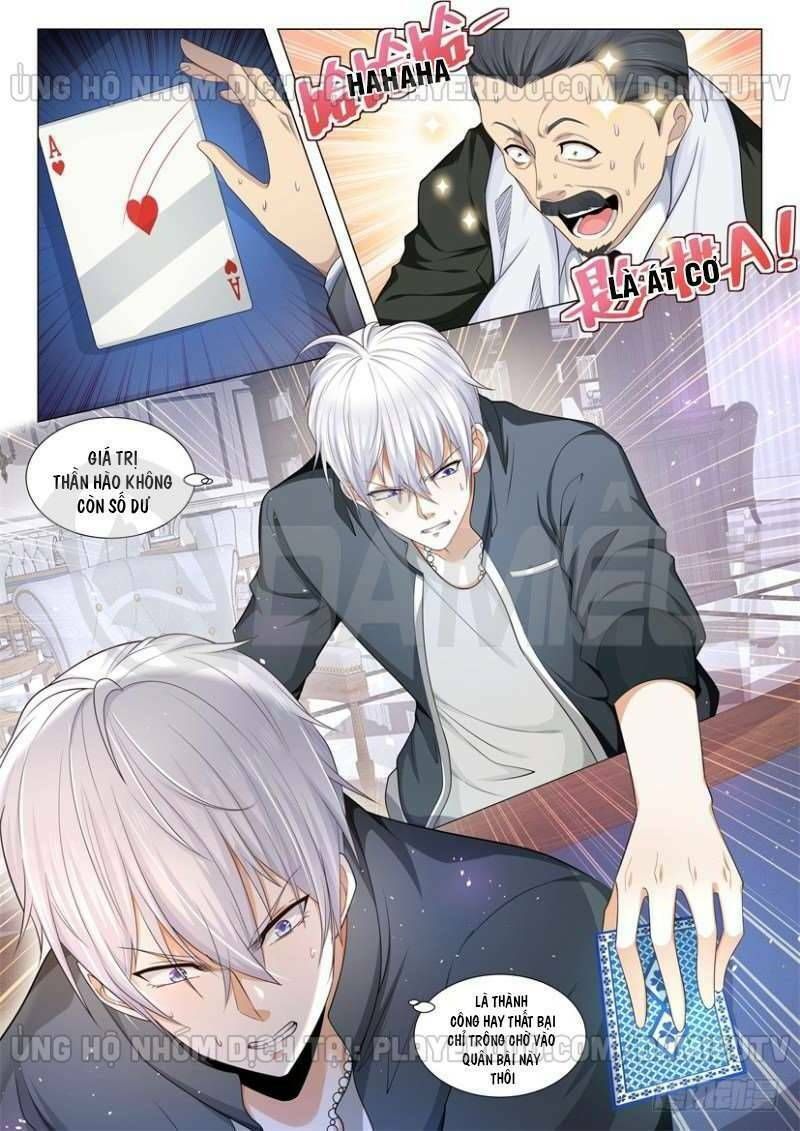 đọc truyện Thần Hào Chi Thiên Hàng Hệ Thống Chương 73 ảnh 18 tại Thiên Thai Truyện