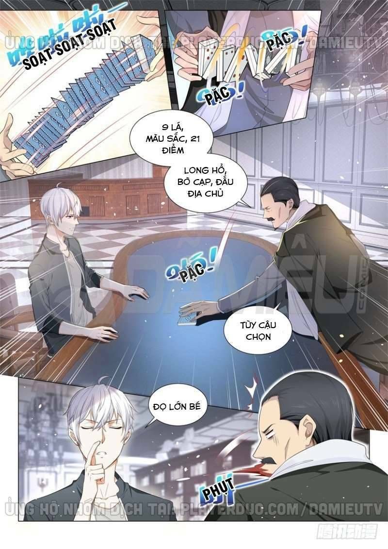 đọc truyện Thần Hào Chi Thiên Hàng Hệ Thống Chương 73 ảnh 6 tại Thiên Thai Truyện