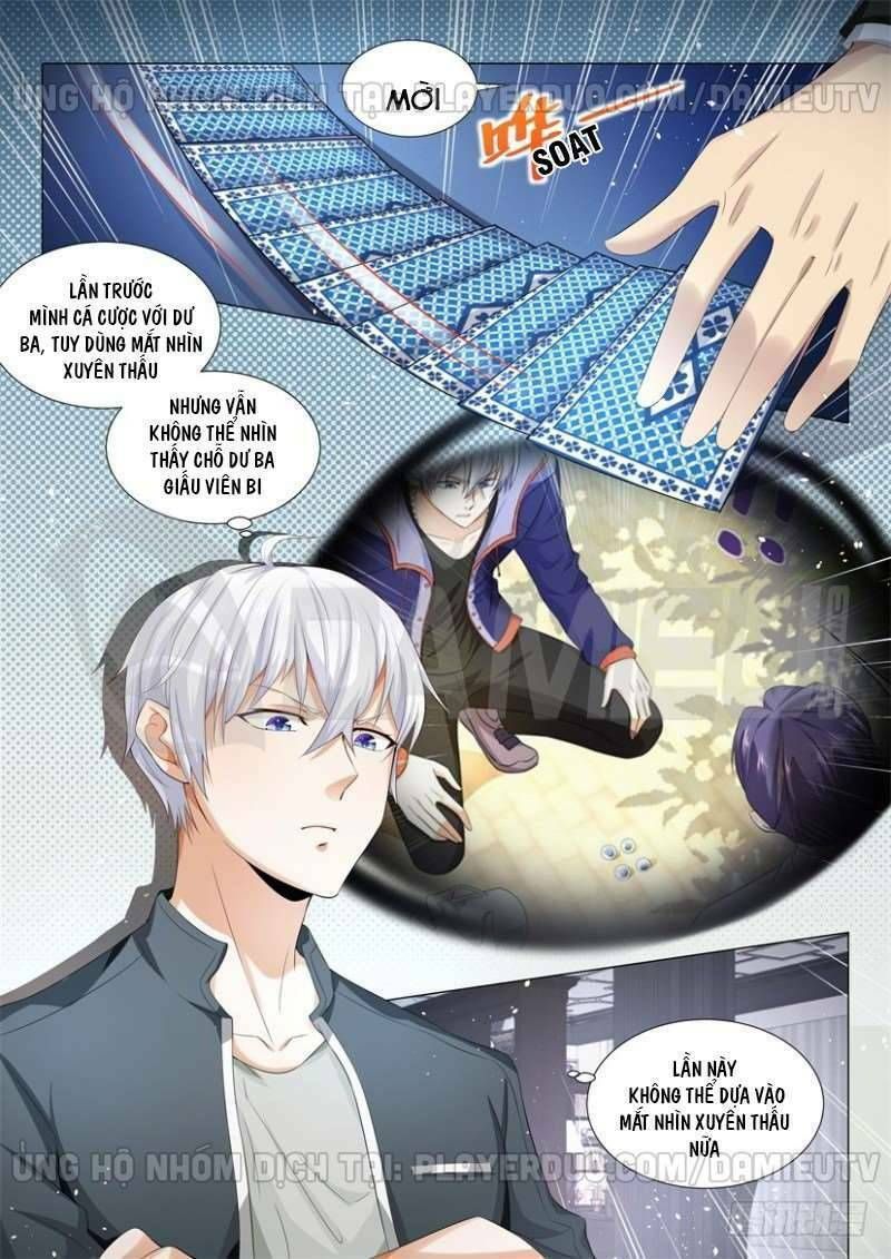 đọc truyện Thần Hào Chi Thiên Hàng Hệ Thống Chương 73 ảnh 7 tại Thiên Thai Truyện