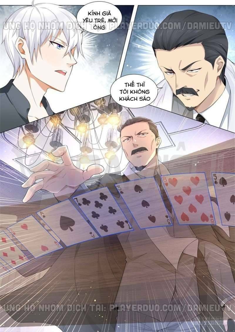 đọc truyện Thần Hào Chi Thiên Hàng Hệ Thống Chương 73 ảnh 8 tại Thiên Thai Truyện