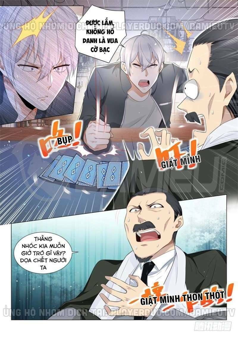 đọc truyện Thần Hào Chi Thiên Hàng Hệ Thống Chương 73 ảnh 9 tại Thiên Thai Truyện