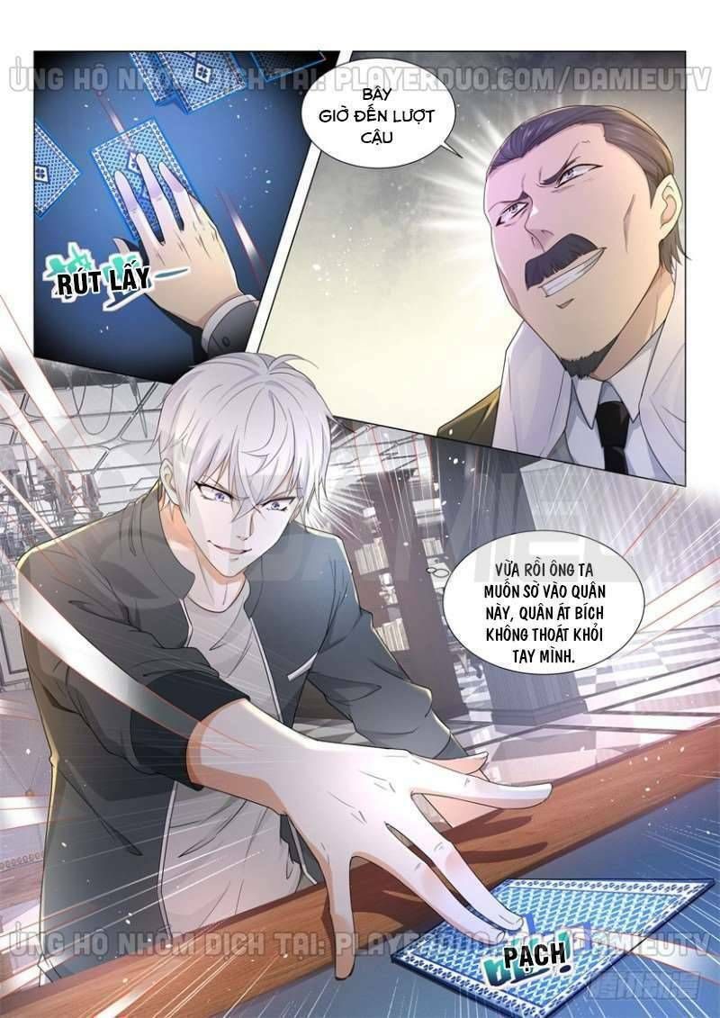 đọc truyện Thần Hào Chi Thiên Hàng Hệ Thống Chương 73 ảnh 10 tại Thiên Thai Truyện