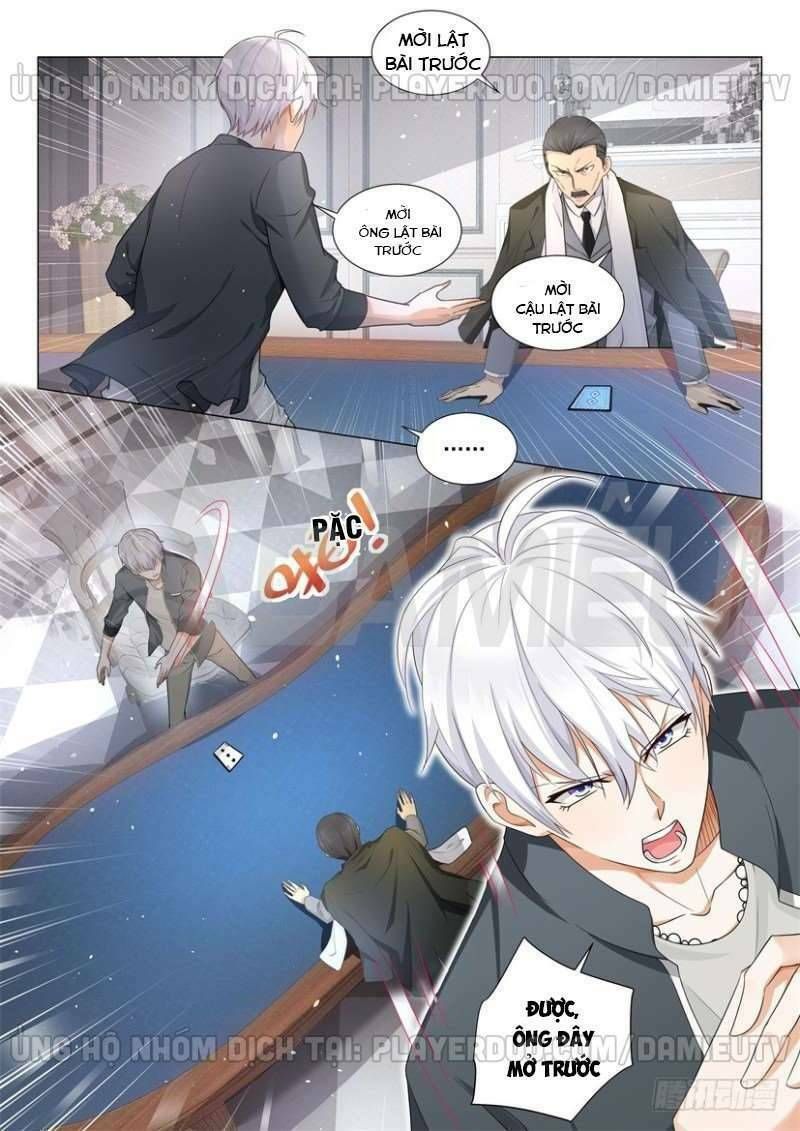 đọc truyện Thần Hào Chi Thiên Hàng Hệ Thống Chương 73 ảnh 11 tại Thiên Thai Truyện