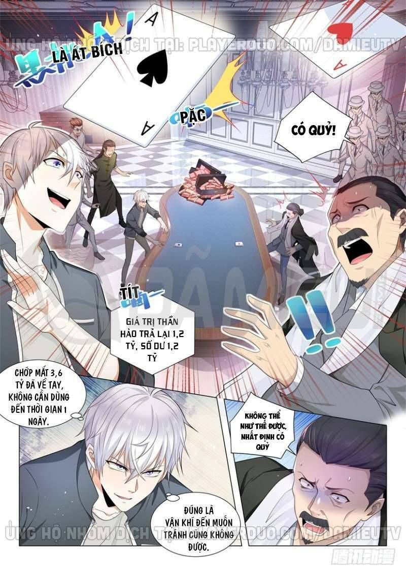 đọc truyện Thần Hào Chi Thiên Hàng Hệ Thống Chương 74 ảnh 3 tại Thiên Thai Truyện