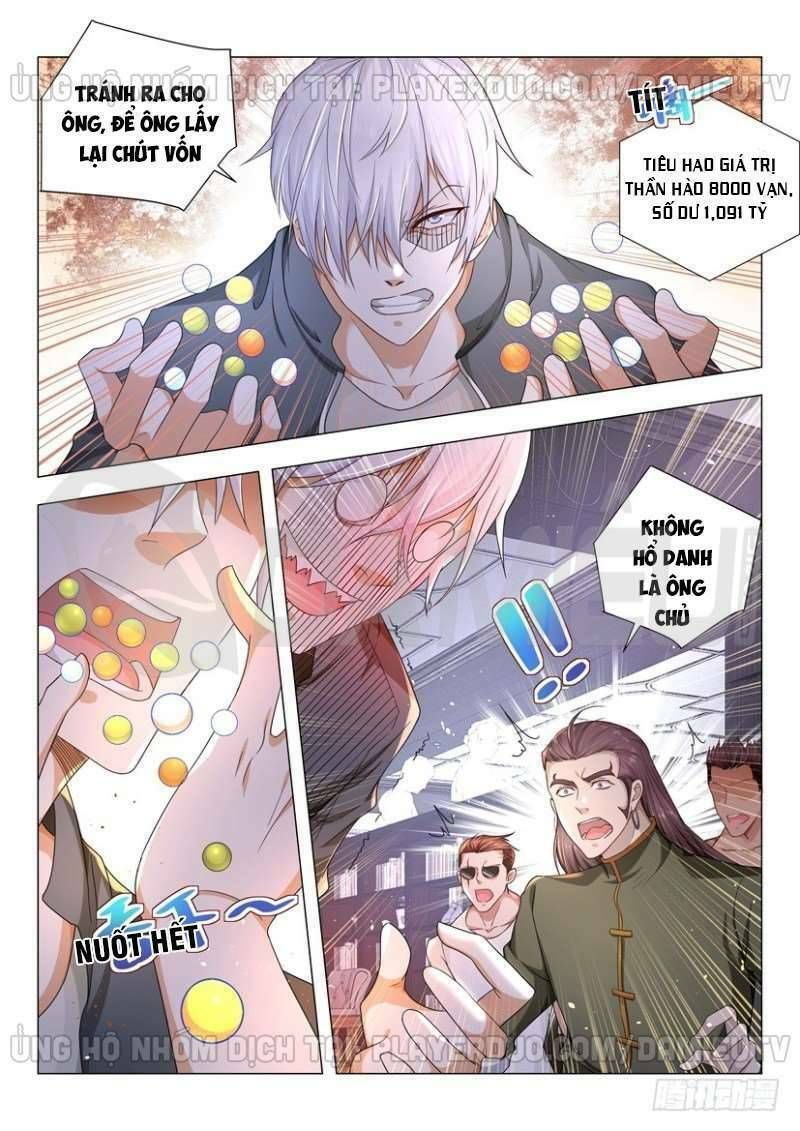 đọc truyện Thần Hào Chi Thiên Hàng Hệ Thống Chương 74 ảnh 12 tại Thiên Thai Truyện