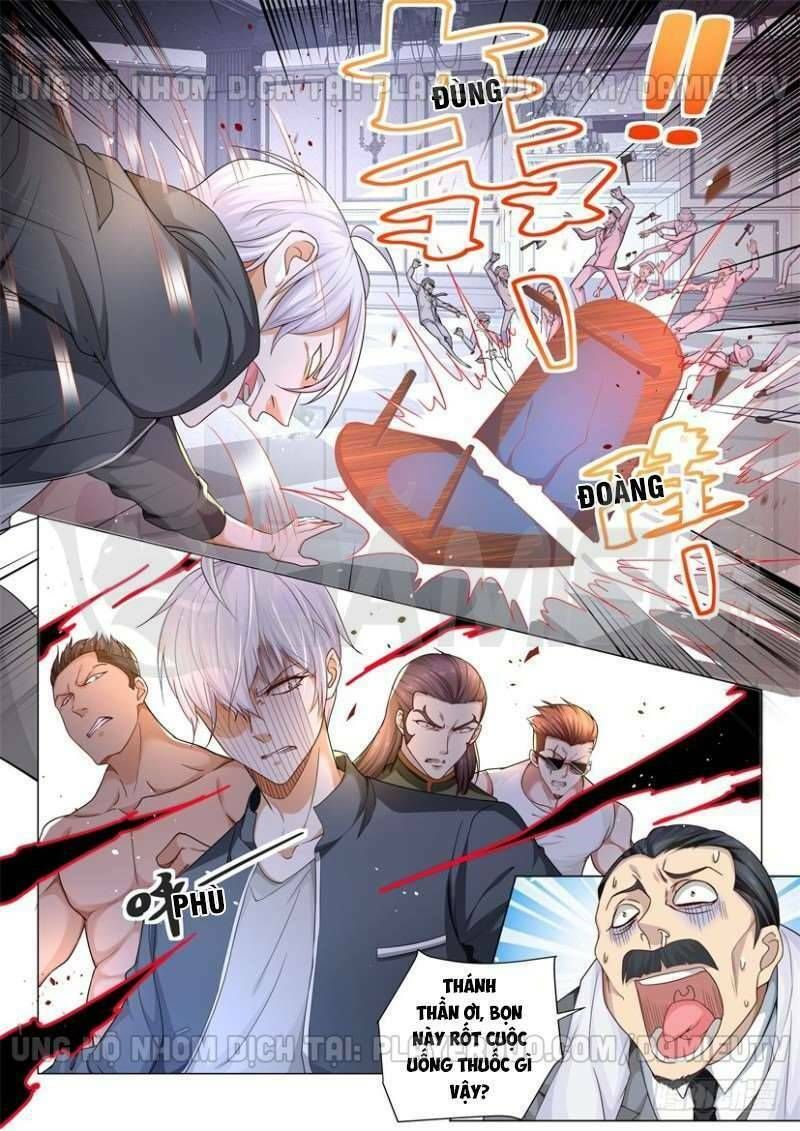 đọc truyện Thần Hào Chi Thiên Hàng Hệ Thống Chương 74 ảnh 14 tại Thiên Thai Truyện