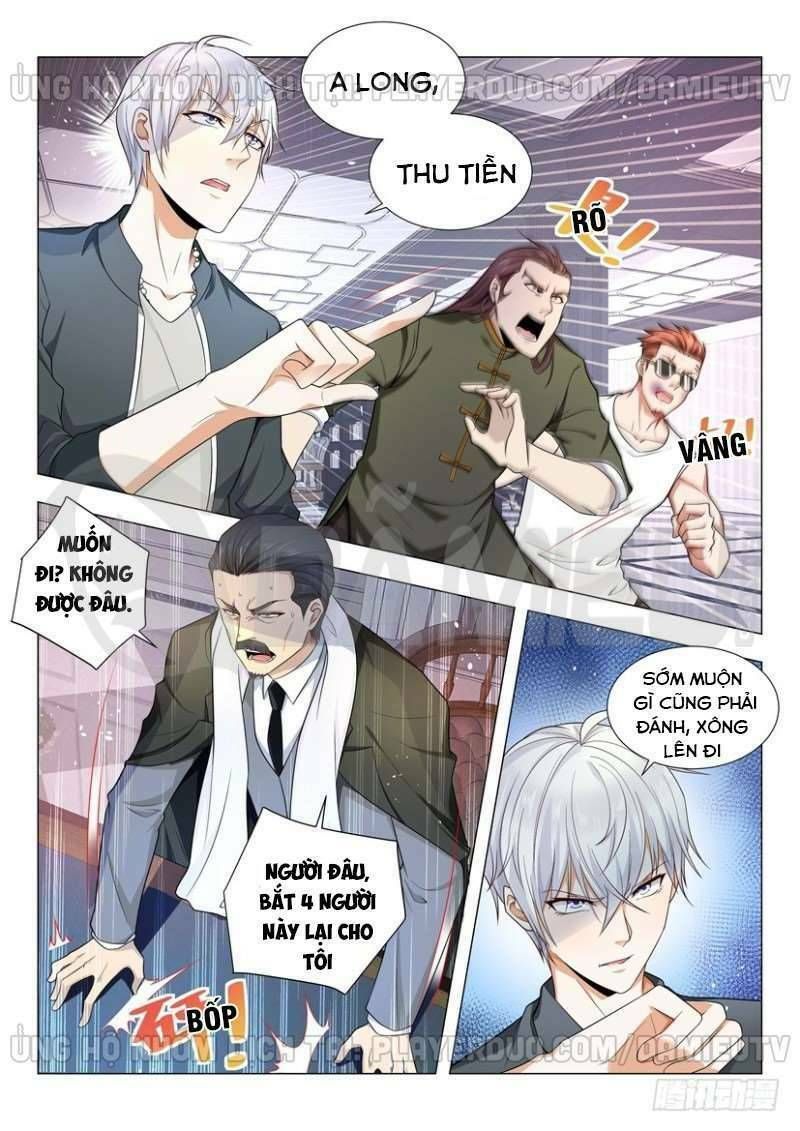 đọc truyện Thần Hào Chi Thiên Hàng Hệ Thống Chương 74 ảnh 4 tại Thiên Thai Truyện