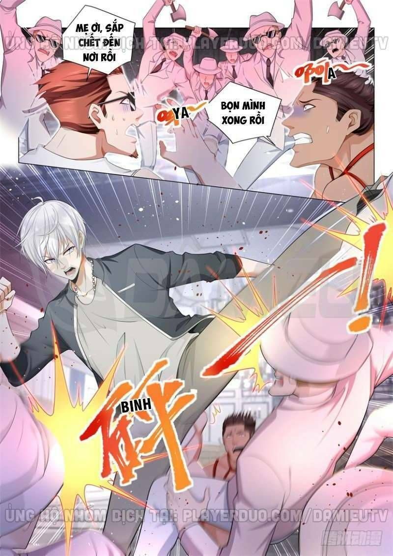 đọc truyện Thần Hào Chi Thiên Hàng Hệ Thống Chương 74 ảnh 7 tại Thiên Thai Truyện