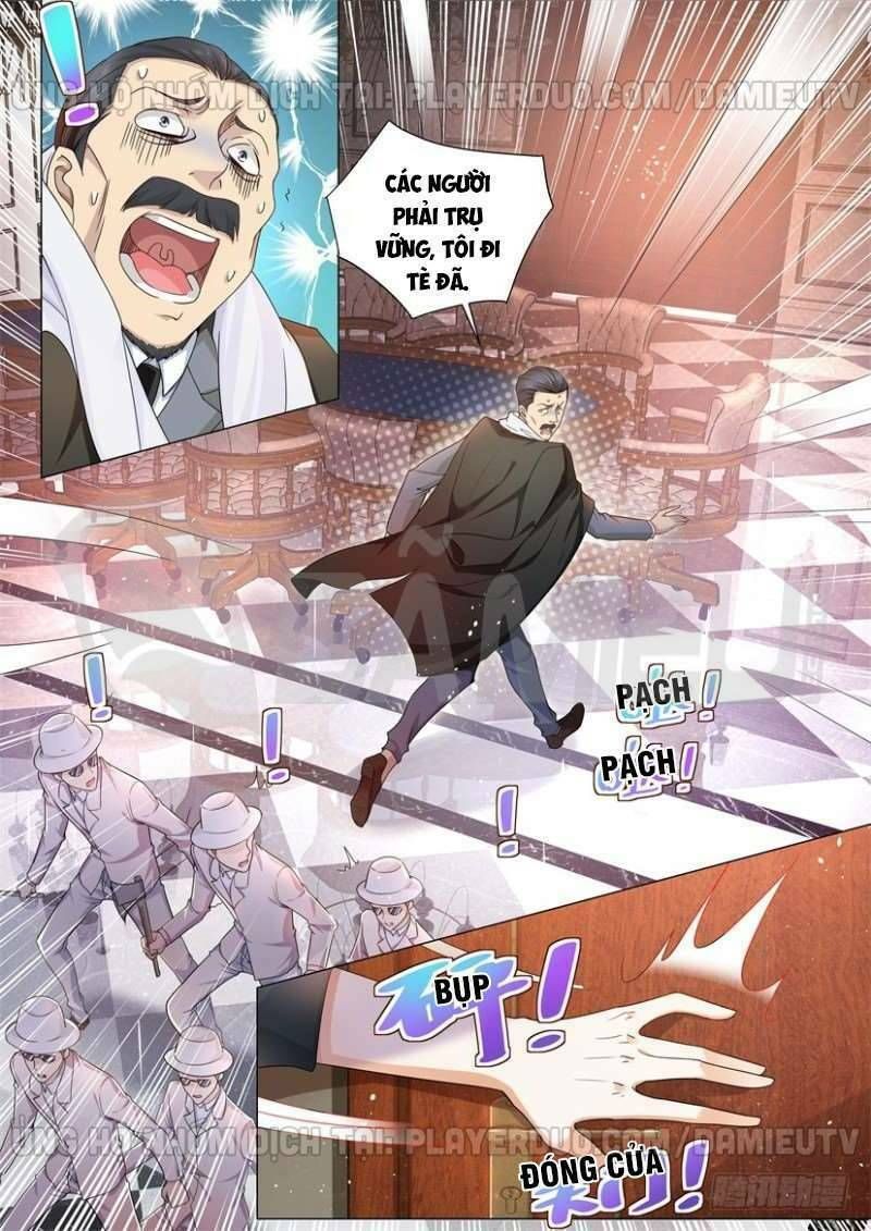 đọc truyện Thần Hào Chi Thiên Hàng Hệ Thống Chương 75 ảnh 3 tại Thiên Thai Truyện