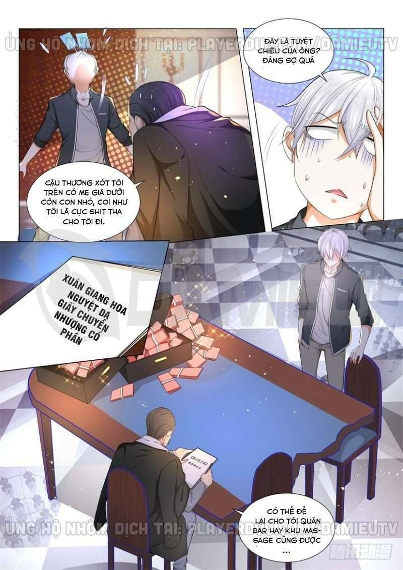 đọc truyện Thần Hào Chi Thiên Hàng Hệ Thống Chương 75 ảnh 12 tại Thiên Thai Truyện