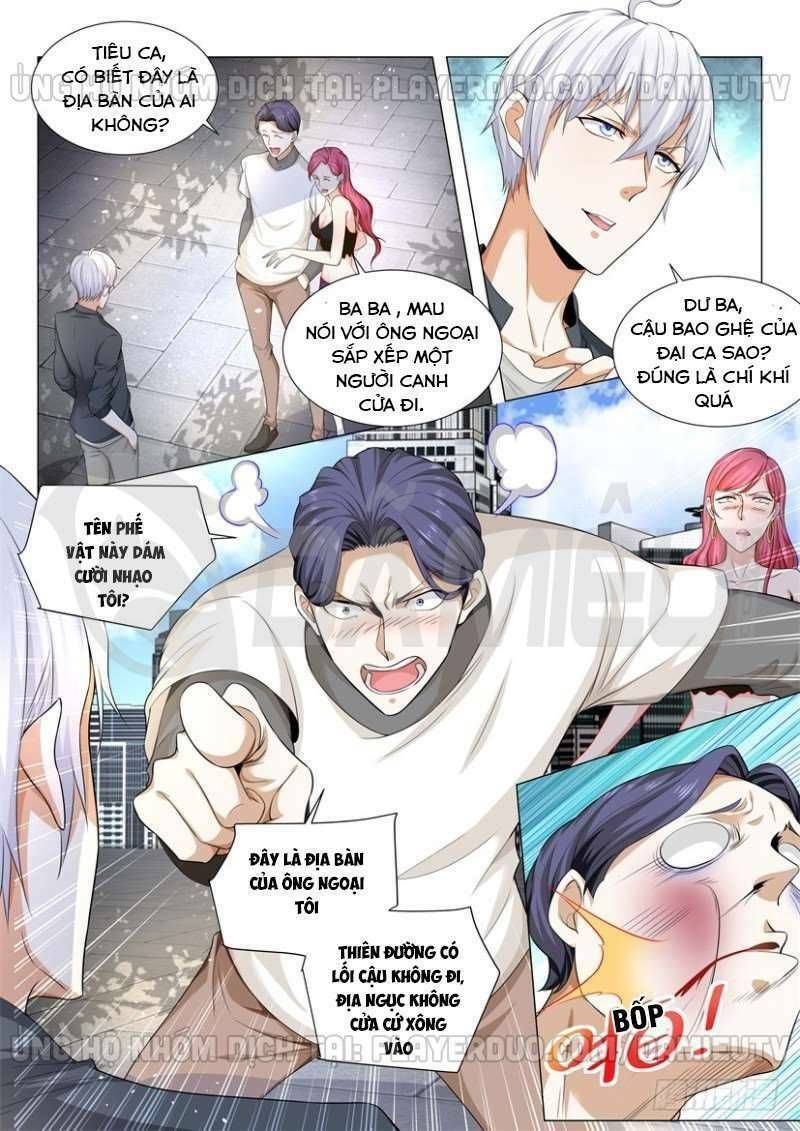 đọc truyện Thần Hào Chi Thiên Hàng Hệ Thống Chương 75 ảnh 16 tại Thiên Thai Truyện