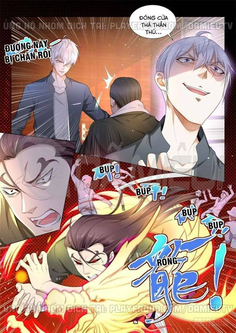 đọc truyện Thần Hào Chi Thiên Hàng Hệ Thống Chương 75 ảnh 4 tại Thiên Thai Truyện