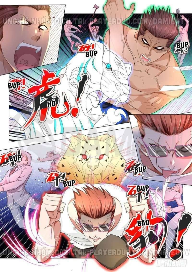 đọc truyện Thần Hào Chi Thiên Hàng Hệ Thống Chương 75 ảnh 5 tại Thiên Thai Truyện