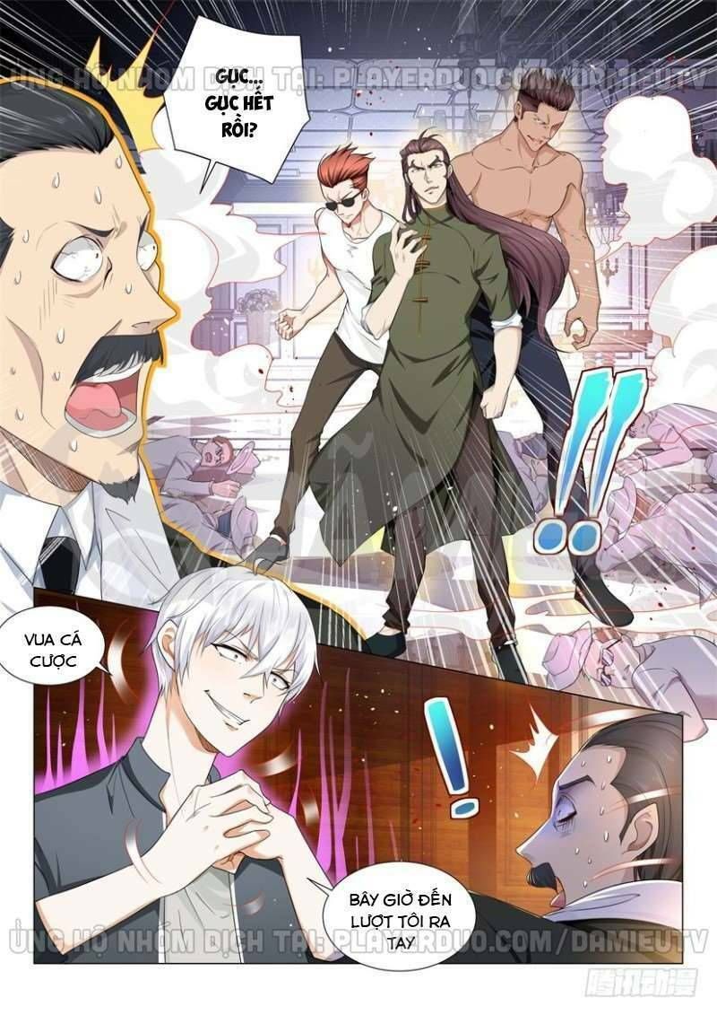 đọc truyện Thần Hào Chi Thiên Hàng Hệ Thống Chương 75 ảnh 6 tại Thiên Thai Truyện