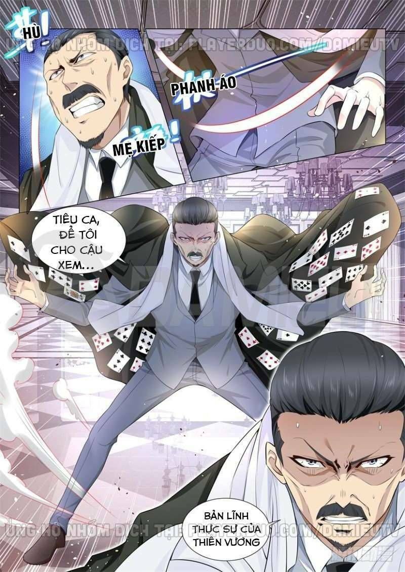 đọc truyện Thần Hào Chi Thiên Hàng Hệ Thống Chương 75 ảnh 7 tại Thiên Thai Truyện