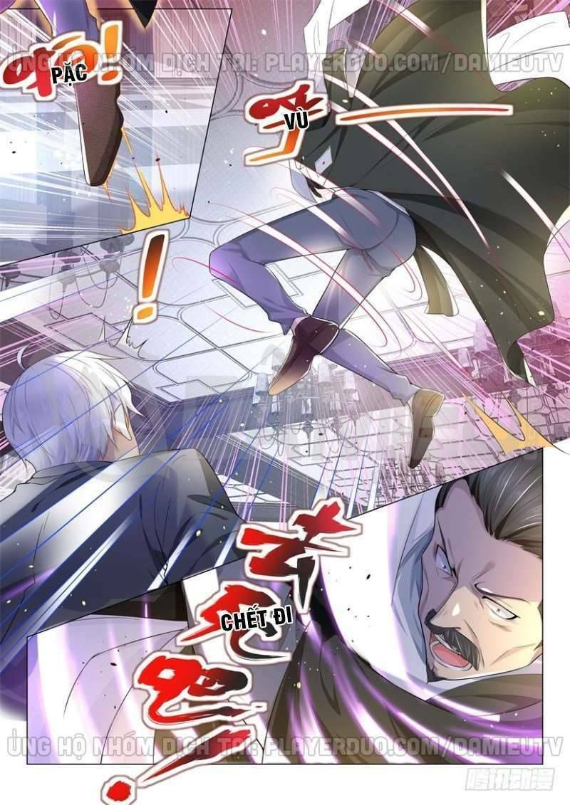 đọc truyện Thần Hào Chi Thiên Hàng Hệ Thống Chương 75 ảnh 8 tại Thiên Thai Truyện