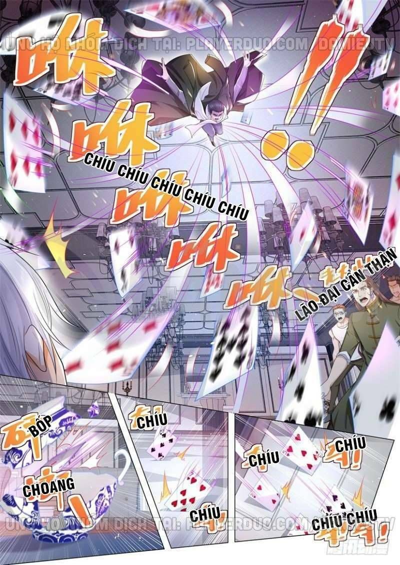 đọc truyện Thần Hào Chi Thiên Hàng Hệ Thống Chương 75 ảnh 9 tại Thiên Thai Truyện