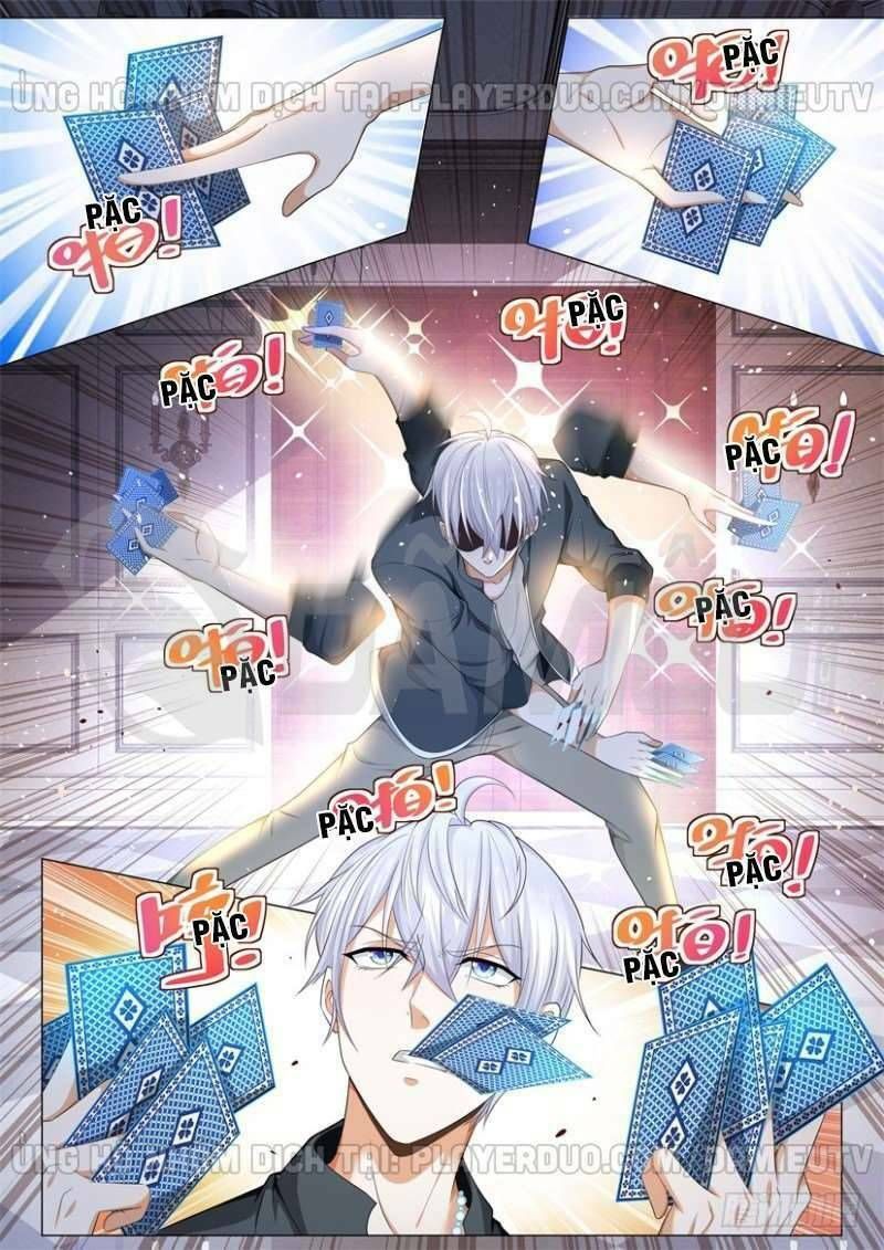 đọc truyện Thần Hào Chi Thiên Hàng Hệ Thống Chương 75 ảnh 10 tại Thiên Thai Truyện