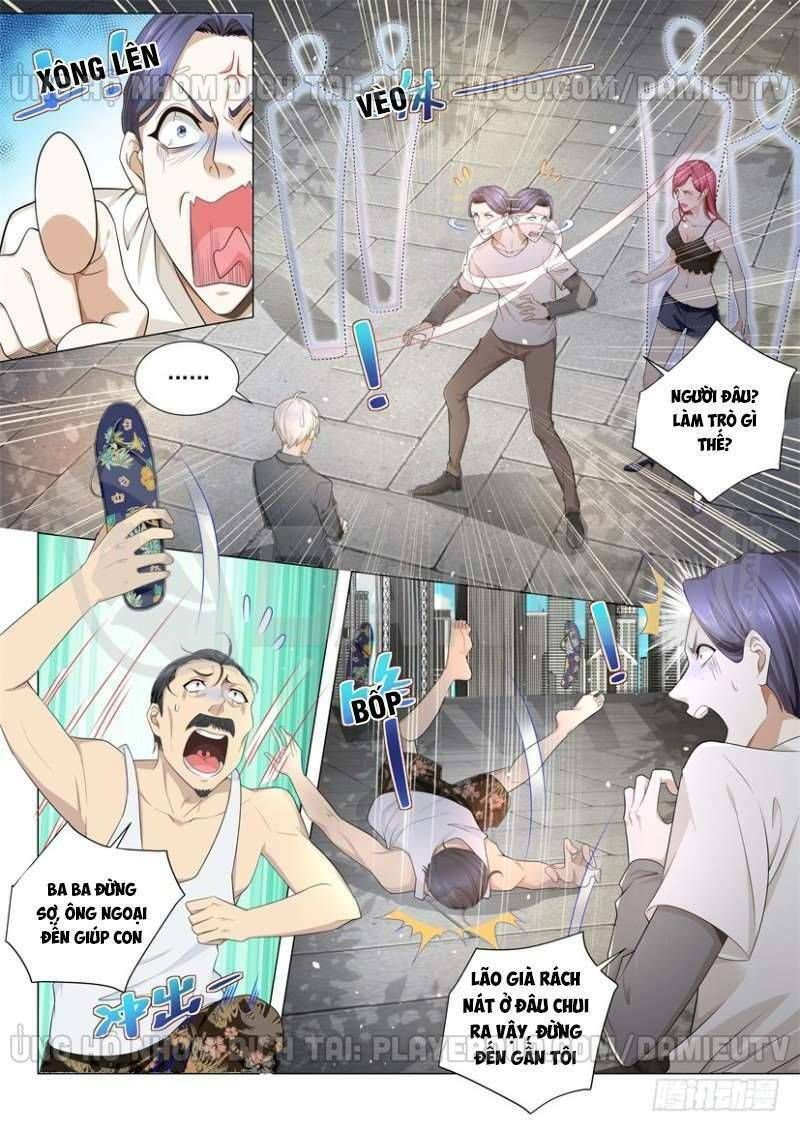 đọc truyện Thần Hào Chi Thiên Hàng Hệ Thống Chương 76 ảnh 3 tại Thiên Thai Truyện