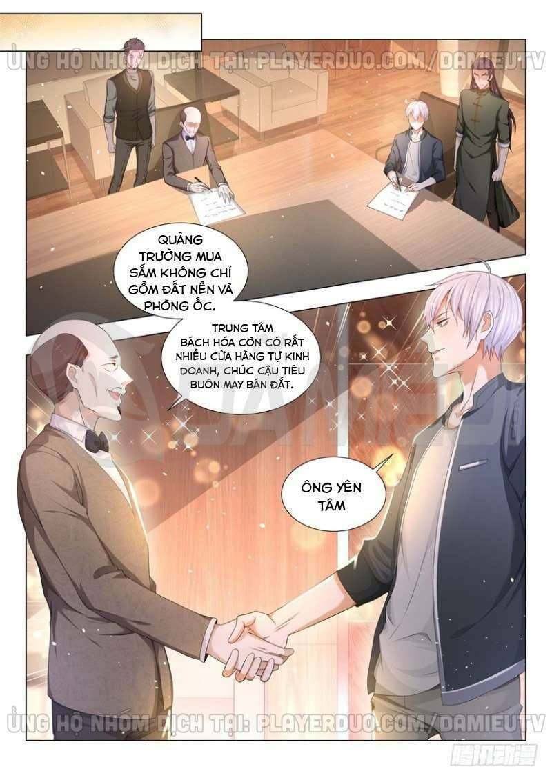 đọc truyện Thần Hào Chi Thiên Hàng Hệ Thống Chương 76 ảnh 12 tại Thiên Thai Truyện