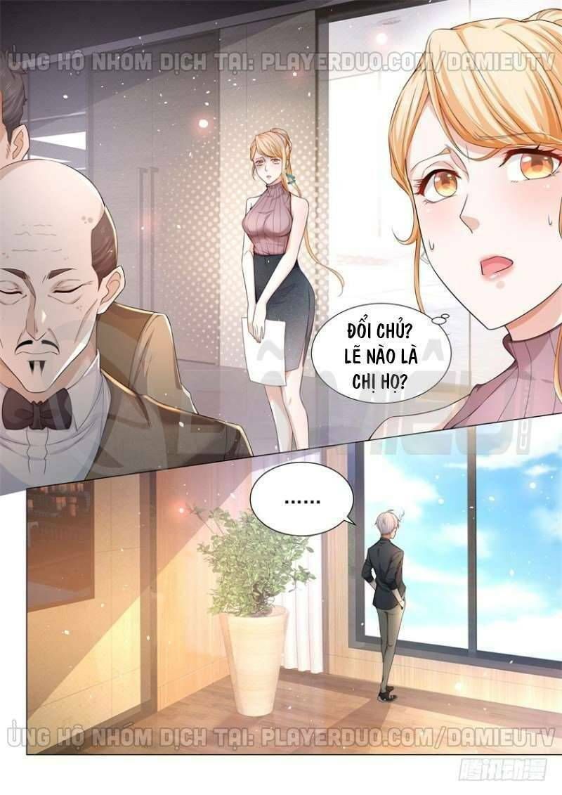 đọc truyện Thần Hào Chi Thiên Hàng Hệ Thống Chương 76 ảnh 14 tại Thiên Thai Truyện