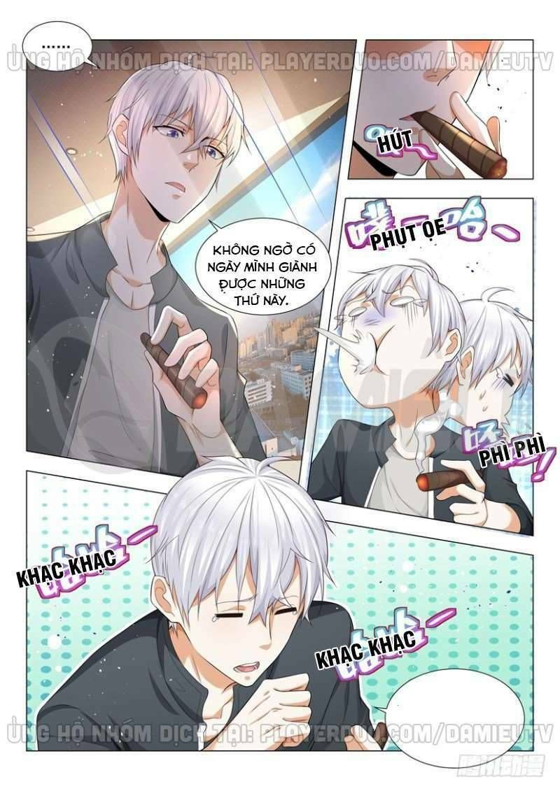 đọc truyện Thần Hào Chi Thiên Hàng Hệ Thống Chương 76 ảnh 15 tại Thiên Thai Truyện