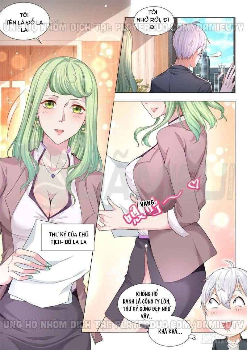 đọc truyện Thần Hào Chi Thiên Hàng Hệ Thống Chương 76 ảnh 17 tại Thiên Thai Truyện