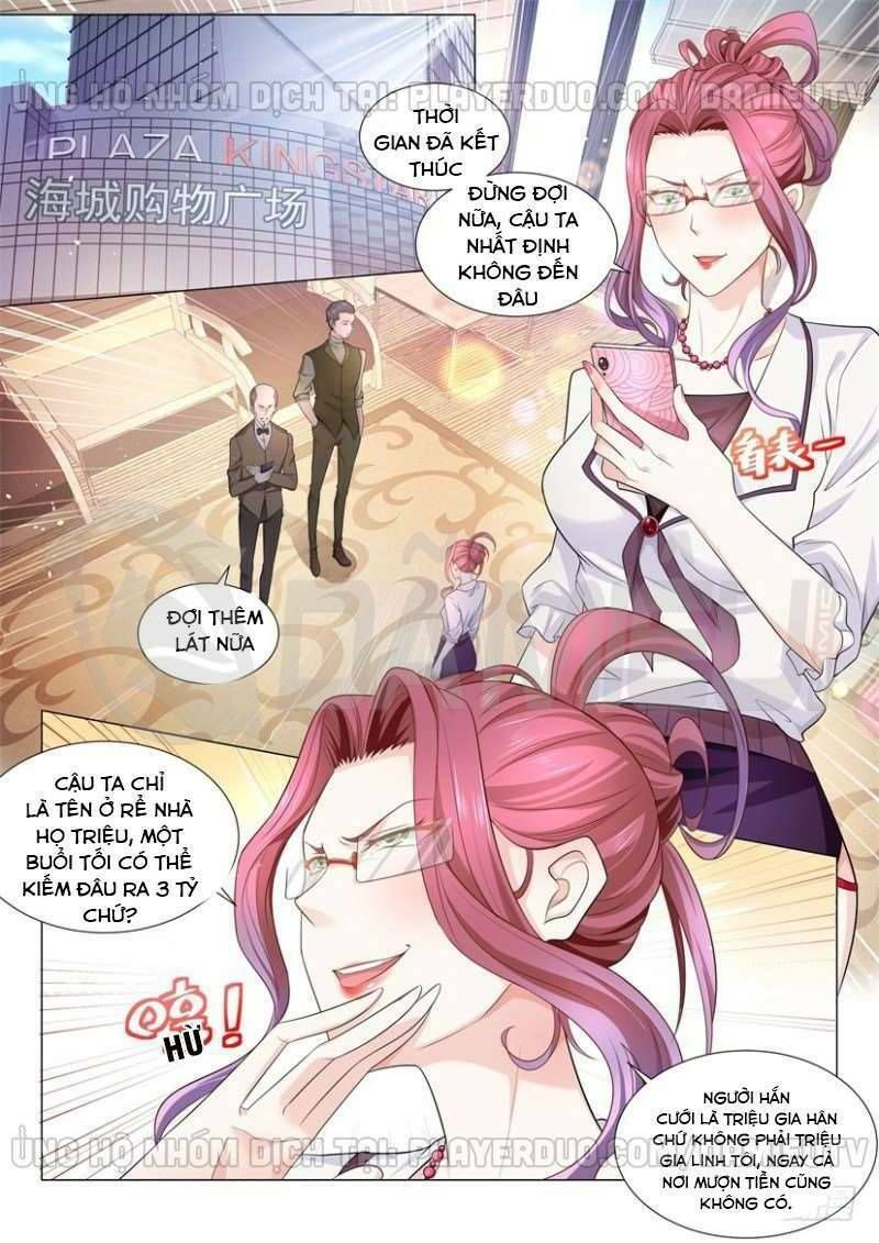 đọc truyện Thần Hào Chi Thiên Hàng Hệ Thống Chương 76 ảnh 5 tại Thiên Thai Truyện