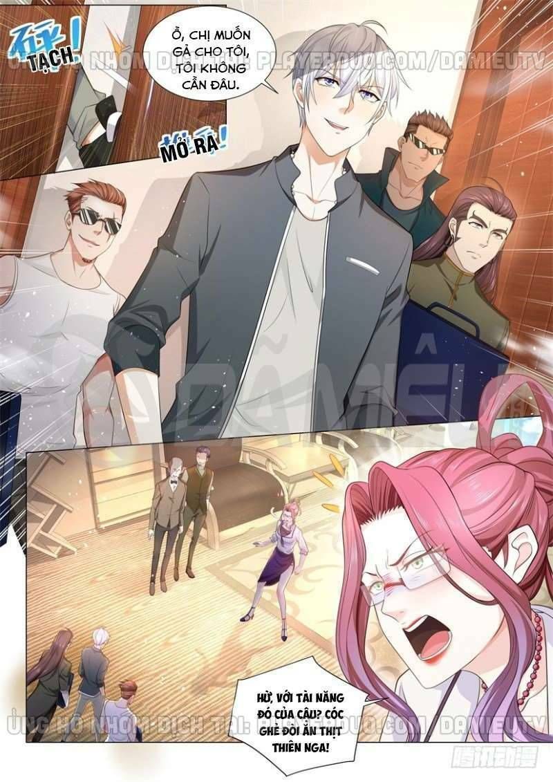 đọc truyện Thần Hào Chi Thiên Hàng Hệ Thống Chương 76 ảnh 6 tại Thiên Thai Truyện