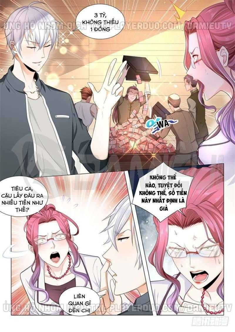 đọc truyện Thần Hào Chi Thiên Hàng Hệ Thống Chương 76 ảnh 8 tại Thiên Thai Truyện