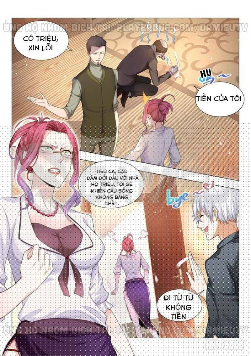 đọc truyện Thần Hào Chi Thiên Hàng Hệ Thống Chương 76 ảnh 11 tại Thiên Thai Truyện