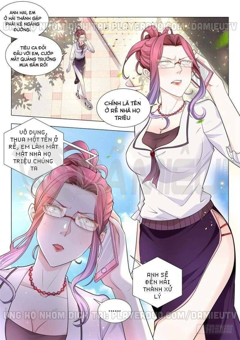 đọc truyện Thần Hào Chi Thiên Hàng Hệ Thống Chương 77 ảnh 3 tại Thiên Thai Truyện