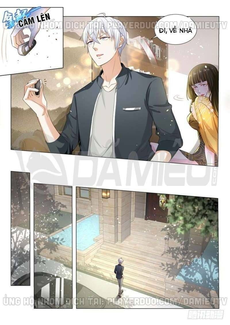 đọc truyện Thần Hào Chi Thiên Hàng Hệ Thống Chương 77 ảnh 13 tại Thiên Thai Truyện